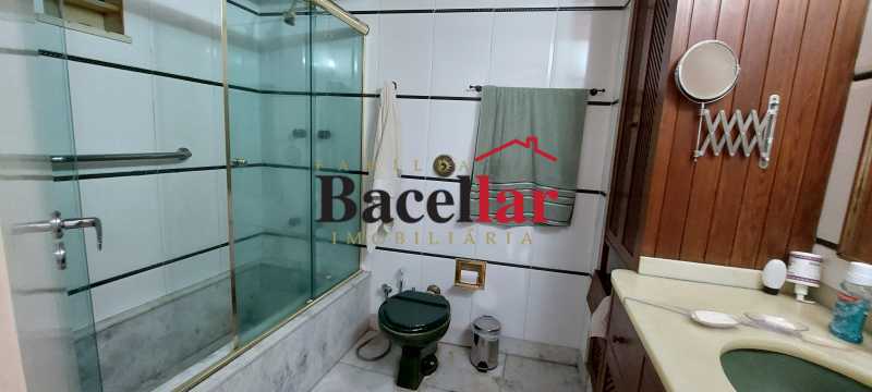 Banheiro Social - 24