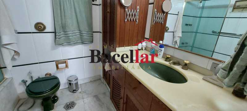 Banheiro Social - 25