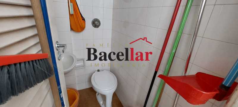 Banheiro Serviço - 28