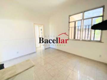 Casa de Vila à venda Rua Coronel Genserico de Vasconcelos,Rio de Janeiro,RJ - R$ 250.000 - TICV20217