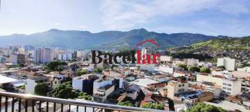 Ótima localização - Apartamento à venda Rua Maxwell,Rio de Janeiro,RJ - R$ 400.000 - MEAP20128