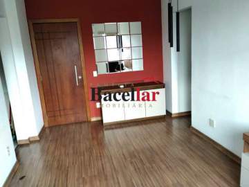 Imperdível - Apartamento à venda Rua Vinte e Quatro de Maio,Rio de Janeiro,RJ - R$ 205.000 - MEAP10034