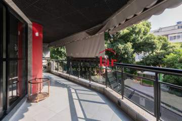 Apartamento à venda Rua Dona Delfina,Rio de Janeiro,RJ - R$ 1.250.000 - TIAP34854