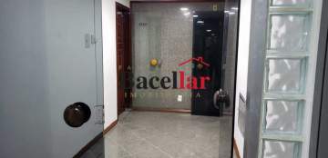 Sala Comercial 51m² para alugar Avenida Presidente Vargas,Rio de Janeiro,RJ - R$ 400 - TISL00517