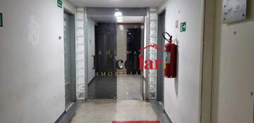 Sala Comercial 45m² para alugar Avenida Presidente Vargas,Rio de Janeiro,RJ - R$ 400 - TISL00518