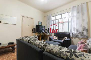 Ótima localização - Apartamento à venda Rua Professor Euríco Rabelo,Rio de Janeiro,RJ - R$ 330.000 - TIAP26550