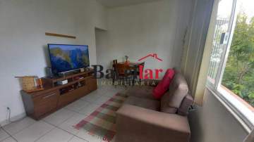 Apartamento à venda Rua Sousa Franco,Rio de Janeiro,RJ - R$ 350.000 - TIAP26554