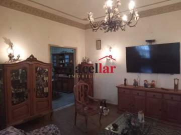 Casa de Vila à venda Travessa Alfredo Botelho,Rio de Janeiro,RJ - R$ 950.000 - MECV50001