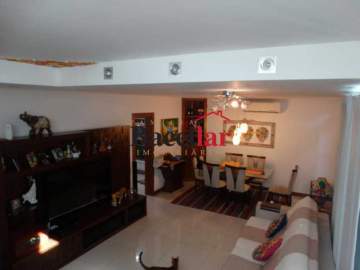 Casa de Vila à venda Rua Honório,Rio de Janeiro,RJ - R$ 950.000 - MECV40005