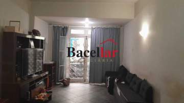 Casa de Vila à venda Rua José do Patrocínio,Rio de Janeiro,RJ - R$ 500.000 - MECV20024