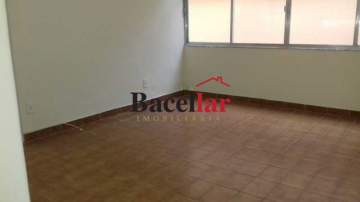 Apartamento à venda Rua Dona Romana,Rio de Janeiro,RJ - R$ 290.000 - TIAP34582
