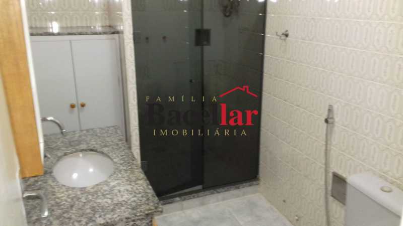 BANHEIRO SUITE - 7