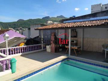 Casa à venda Rua Isolina,Rio de Janeiro,RJ - R$ 700.000 - MECA50007
