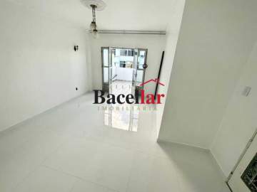 Cobertura à venda Rua Constança Barbosa,Rio de Janeiro,RJ - R$ 550.000 - MECO20003