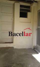 Casa à venda Rua Silva Braga,Rio de Janeiro,RJ - R$ 270.000 - MECA50008