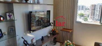 Apartamento à venda Rua Almirante Calheiros da Graça,Rio de Janeiro,RJ - R$ 270.000 - MEAP20172