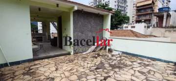 Ótima localização - Casa à venda Rua Botucatu,Rio de Janeiro,RJ - R$ 725.000 - MECA40014