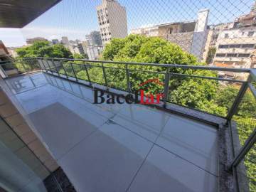 Cobertura à venda Rua Carmela Dutra,Rio de Janeiro,RJ - R$ 1.100.000 - TICO30400