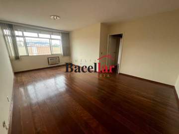 Apartamento 3 quartos Tijuca - Praça Xavier de Brito - TIAP34593