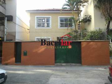 Casa à venda Rua Lúcio de Mendonça,Rio de Janeiro,RJ - R$ 1.280.000 - TICA40290