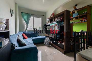 Apartamento à venda Rua Conselheiro Agostinho,Rio de Janeiro,RJ - R$ 300.000 - MEAP30063