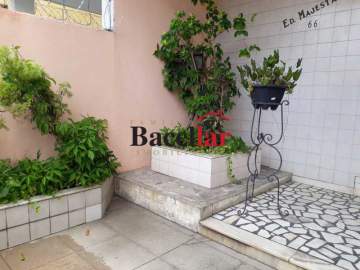 Apartamento à venda Rua Thompson Flores,Rio de Janeiro,RJ - R$ 235.000 - MEAP20193