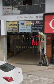 Sala Comercial 30m² para venda e aluguel Rua Dias da Cruz,Rio de Janeiro,RJ - R$ 170.000 - MESL00013