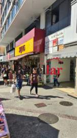 Sala Comercial 30m² para venda e aluguel Rua Dias da Cruz,Rio de Janeiro,RJ - R$ 170.000 - MESL00015