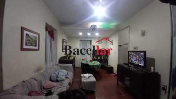 Casa à venda Rua Carmela Dutra,Rio de Janeiro,RJ - R$ 750.000 - TICA50139