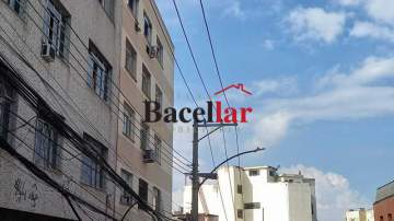 Apartamento à venda Rua Dias da Cruz,Rio de Janeiro,RJ - R$ 330.000 - TIAP34616