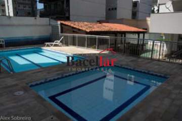Apartamento 2 quartos à venda Rio de Janeiro,RJ - R$ 580.000 - TIAP26613