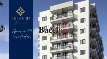 Apartamento à venda Rua Tenente Costa,Rio de Janeiro,RJ - R$ 515.000 - TIAP26614