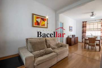 Apartamento com Área Privativa à venda Rua Intendente Cunha Menezes,Rio de Janeiro,RJ - R$ 490.000 - MEAA30002