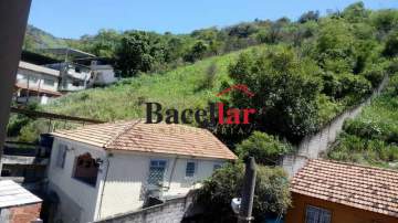 Casa à venda Rua Blumenau,Rio de Janeiro,RJ - R$ 200.000 - MECA30025