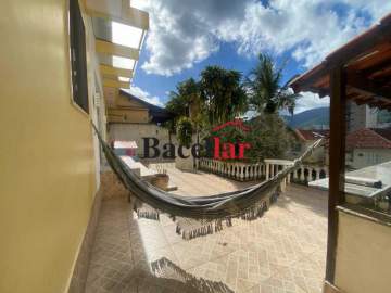 Casa à venda Rua Visconde de Santa Isabel,Rio de Janeiro,RJ - R$ 999.999 - TICA40293