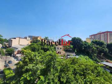 Imperdível - Apartamento à venda Rua Conselheiro Ferraz,Rio de Janeiro,RJ - R$ 259.999 - TIAP26631