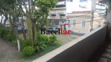 Casa de Vila à venda Rua Senador Furtado,Rio de Janeiro,RJ - R$ 735.000 - TICV40126