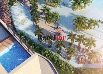 Apartamento à venda Avenida Rosauro Estelita,Rio de Janeiro,RJ - R$ 2.705.000 - MEAP30073