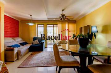 Cobertura à venda Rua Lópes da Cruz,Rio de Janeiro,RJ - R$ 793.000 - MECO30014