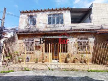 Casa de Vila à venda Rua Silva Xavier,Rio de Janeiro,RJ - R$ 330.000 - MECV30008