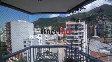 Cobertura à venda Avenida Maracanã,Rio de Janeiro,RJ - R$ 850.000 - TICO30406
