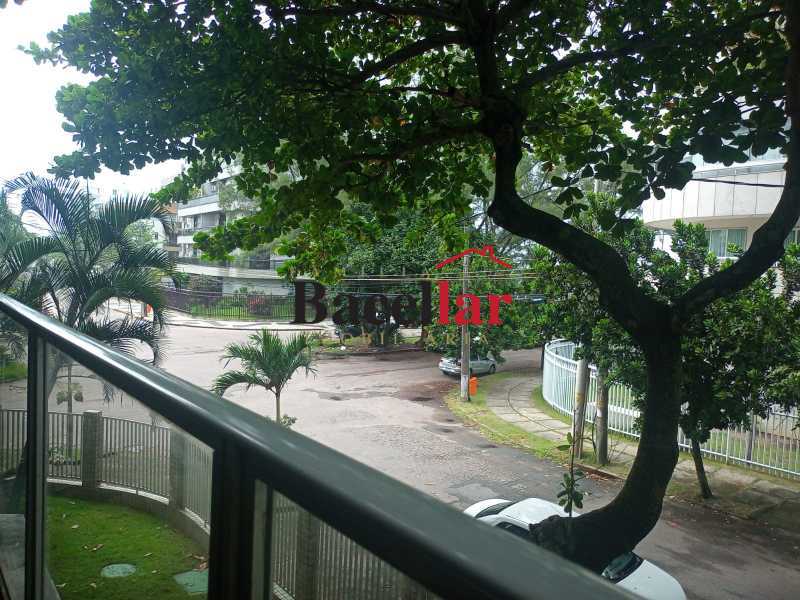 Recreio Bandeirante 04 - 4