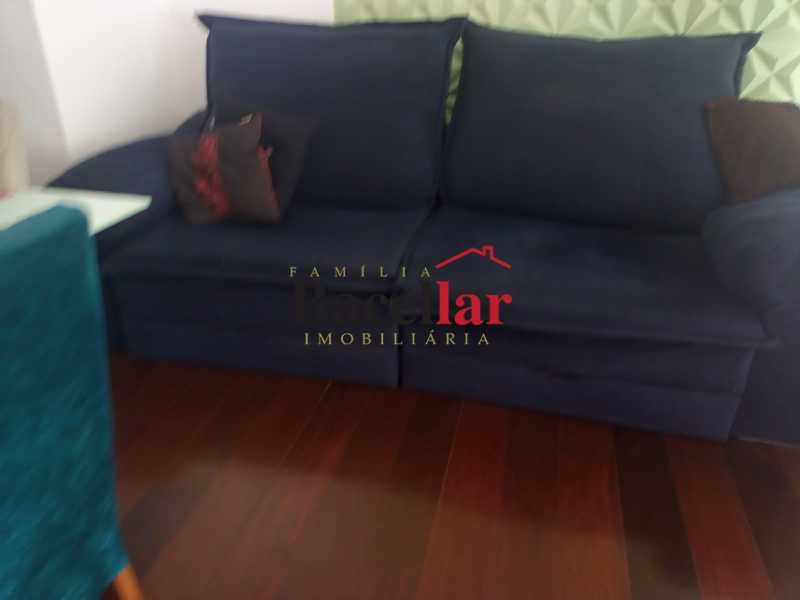 Recreio Bandeirante 11 - 11