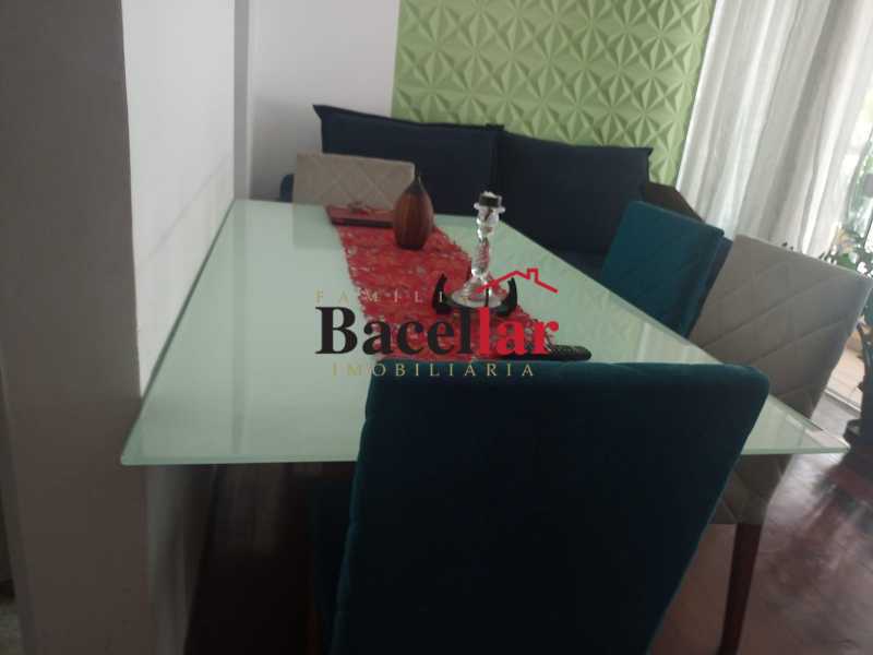 Recreio Bandeirante 14 - 14