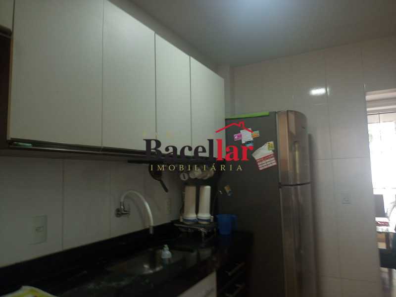 Recreio Bandeirante 16 - 16