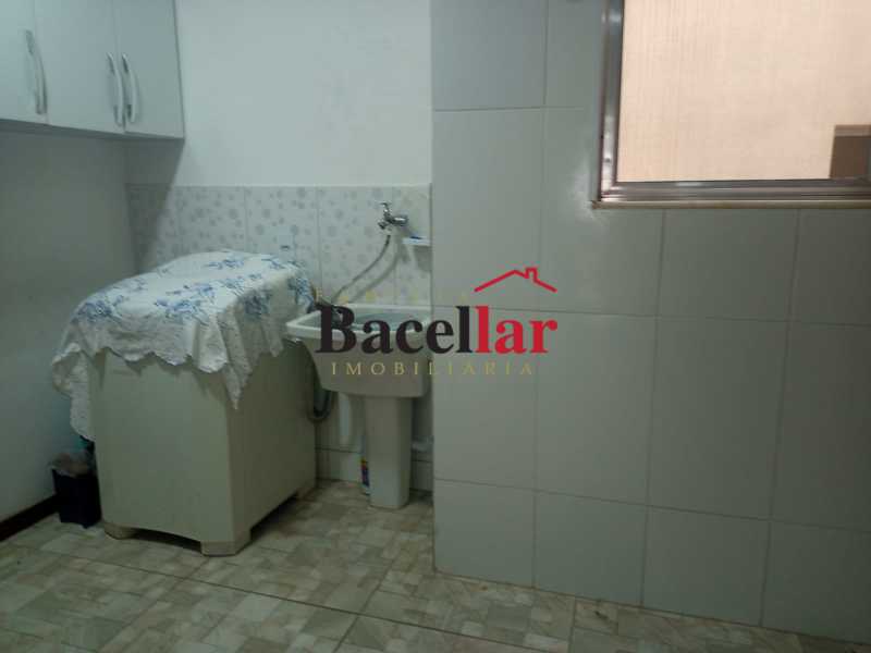 Recreio Bandeirante 20 - 20