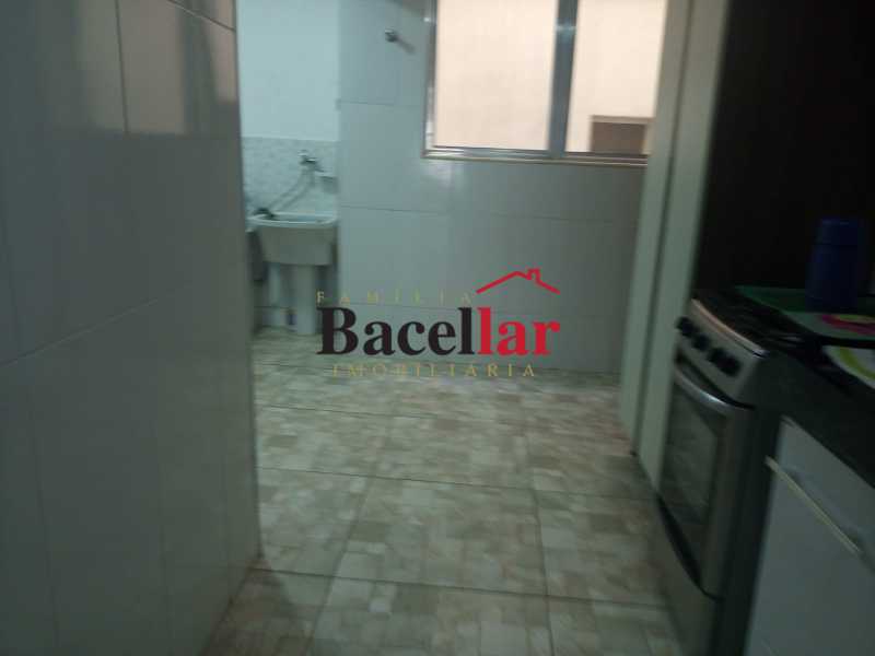 Recreio Bandeirante 21 - 21