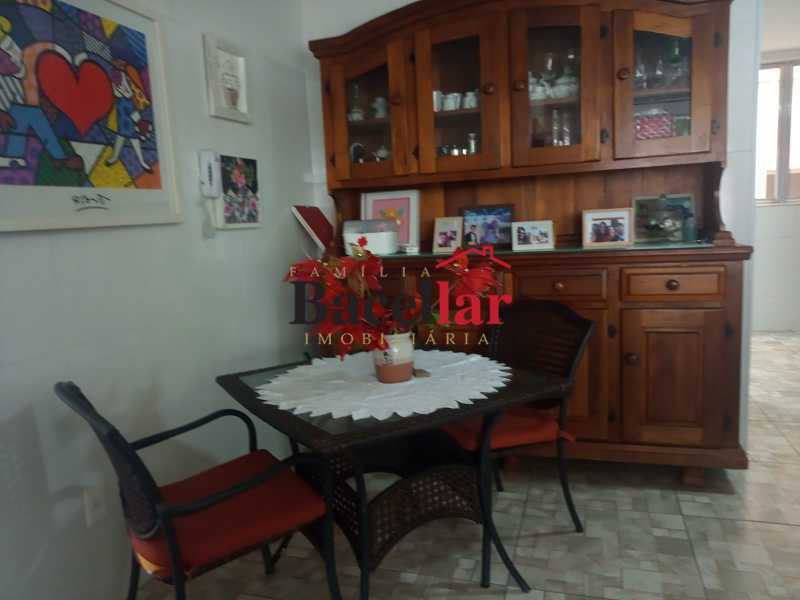 Recreio Bandeirante 23 - 23