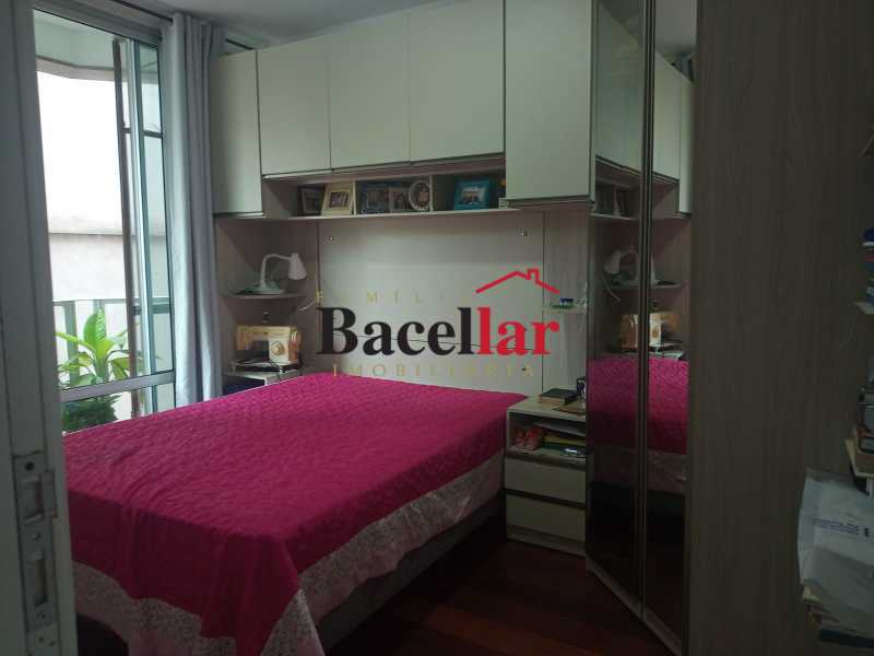 Recreio Bandeirante 24 - 24
