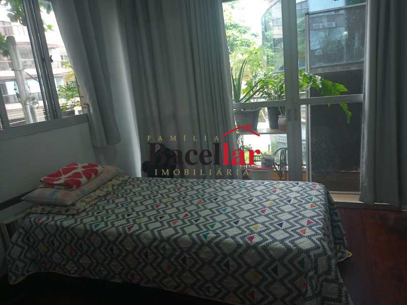 Recreio Bandeirante 25 - 25